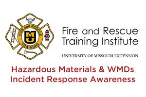 Hazardous Materials/Weapons of Mass Destruction Incident Response Awareness 