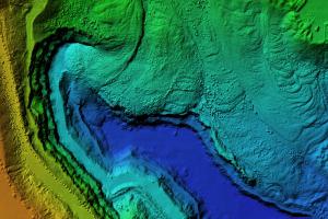 Introduction to Geographic Information Systems (GIS) and Geospatial Analytics 