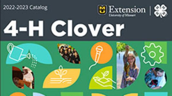 4-H Clover Catalog