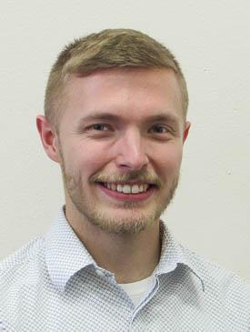 Tanner Adkins, FIELD SPECIALIST IN 4-H YOUTH DEVELOPMENT