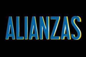 Alianzas