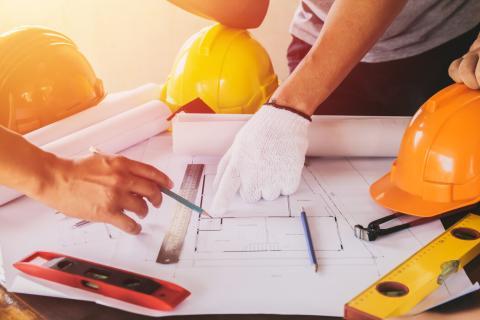 Introduction to Construction Management